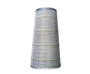 PROFILE CONICAL CARTRIDGE FILTER